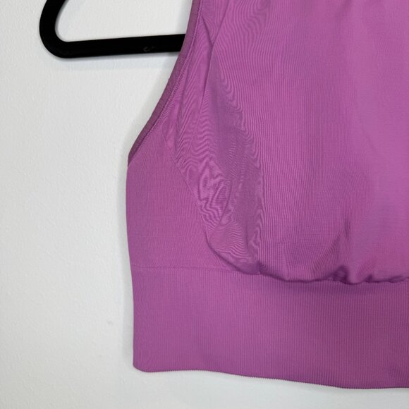 Lululemon Athletica Pink Ebb to Train Bra Size 6 - Picture 7 of 13